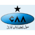 civil avaition authority of pakistan