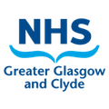 NHS Greater Glasgow & Clyde Logo