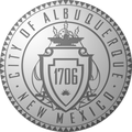 city of albuquerque
