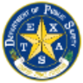 texas department of public safety