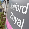salford royal foundation trust
