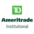 td ameritrade institutional