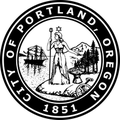 city of portland