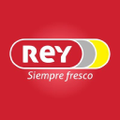 Grupo Rey Logo