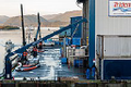 trident seafoods
