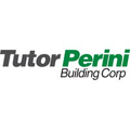 tutor perini building corp