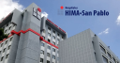hospitales himasan pablo