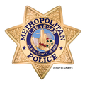 las vegas metropolitan police department