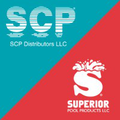 scp distributors superior pool products