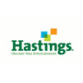 hastings entertainment inc
