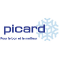 Picard Surgeles Logo