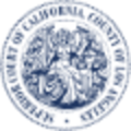 los angeles superior court