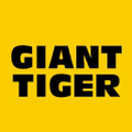 giant tiger