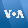 voice of america