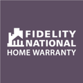 fidelity national home warranty