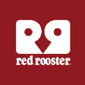 red rooster