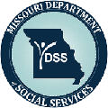 missouri department of social services