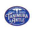 tanimura antle