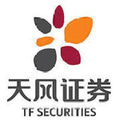 tianfeng securities co ltd
