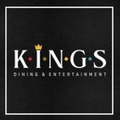 kings dining entertainment