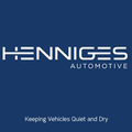 henniges automotive