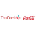 coca cola thainamthip