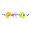 patina restaurant group
