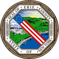 erie county