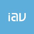 IAV GmbH Logo