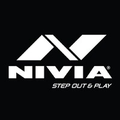 Nivia Sports Logo
