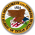 bureau of indian affairs