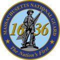 massachusetts national guard
