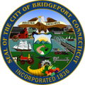city of bridgeport connecticut