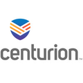 Centurion Health Logo