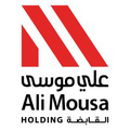 ali mousa holding