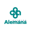 clinica alemana de santiago