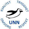 universitetssykehuset nord norge hf