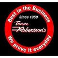 robertsons ready mix