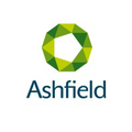 ashfield part of udg healthcare now inizio