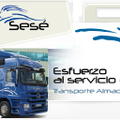 sese logistics