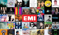 emi music