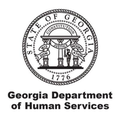 georgia department of human services