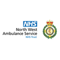 north west ambulance service nhs trust