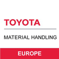 toyota material handling europe