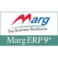 marg erp
