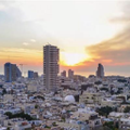 tel aviv muncipality