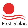 first solar