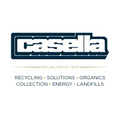 casella waste systems inc