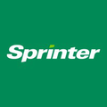 sprinter