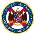 alabama law enforcement agency